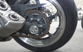 KAWASAKI Z1000 Gen.5 2015