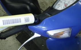 SUZUKI ﾚｯﾂ 2015 CA4AA