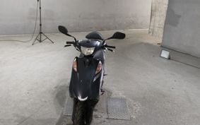SUZUKI ADDRESS V125 CF46A