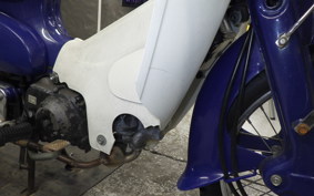 HONDA C50 SUPER CUB AA01