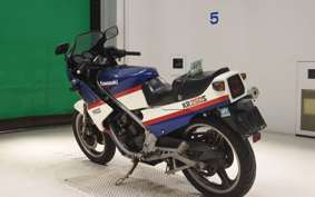 KAWASAKI KR250S 2024 KR250A