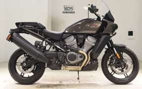 HARLEY ﾊﾟﾝ AMERICA1250 2022