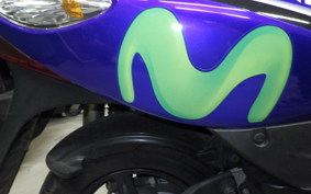 YAMAHA JOG ZR-4 2014 SA58J