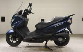 SUZUKI BURGMAN200A CH41A