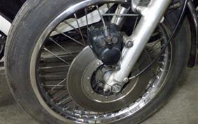 KAWASAKI KH250 KH250B