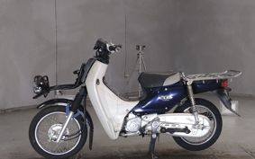 HONDA SUPER CUB50 AA04