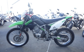 KAWASAKI KLX125 LX125C