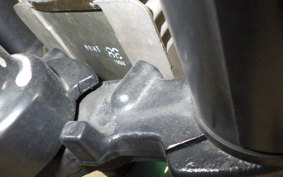 TRIUMPH BONNEVILLE 2002