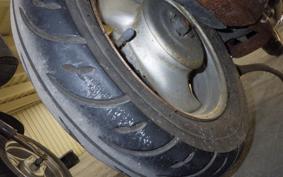 YAMAHA JOG Gen.4 SA16J