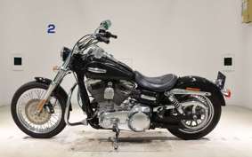HARLEY FXDC 1580 2009