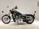Фото Harley FXDC 1580 2009 с японского аукциона