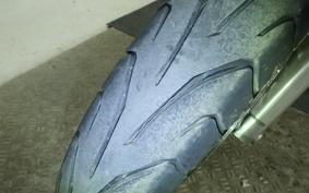 SUZUKI GSX400 IMPULSE 1995 GK79A