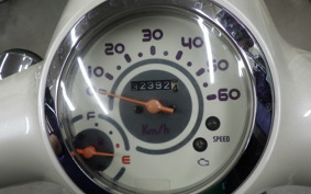 HONDA GIORNO 2 AF70
