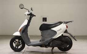 SUZUKI LET's 4 2026 CA45A