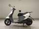 Фото Suzuki LET's 4 2026 с японского аукциона