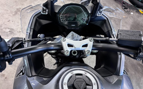 TRIUMPH TIGER SPORT 800 2026 L25P18