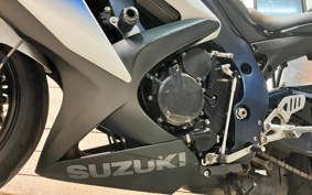 SUZUKI GSX-R750 2010 GR7LA