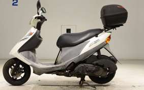 SUZUKI ADDRESS V125 G 2022 CF4EA