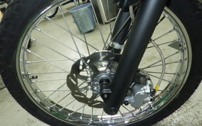 YAMAHA WR125R 1996