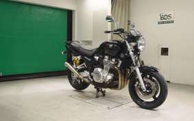 YAMAHA XJR1300 Gen.2 2010 RP17J