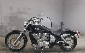HONDA SHADOW 400 SLASHER NC40