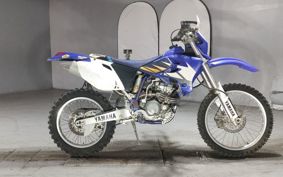 YAMAHA WR250F CG22