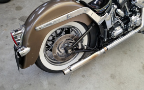 HARLEY FLSTN1340-1450 2012 JD5