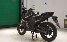 HONDA HORNET 2.0