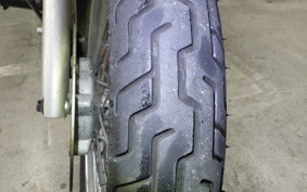 KAWASAKI ELIMINATOR 125 2010 BN125A