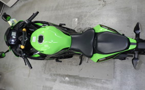 KAWASAKI ZX-25R 2026 ZX250E