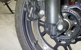 SUZUKI Vｽﾄﾛｰﾑ250SX 2012 EL11L