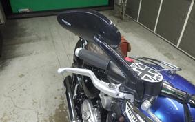 TRIUMPH BONNEVILLE SPEED 2019