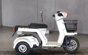 HONDA GYRO TD01