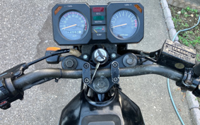 YAMAHA RZ50 5R2