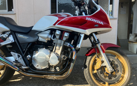 HONDA CB1300SF BOLDOR 2006 SC54
