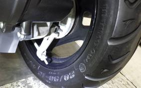 SUZUKI ADDRESS V50 Gen.2 CA44A