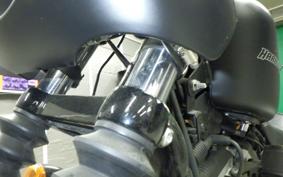 HARLEY XL883N 2009