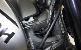 TRIUMPH TRIDENT 660 2023