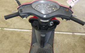 HONDA DIO Gen.6 AF68