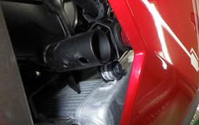 KAWASAKI NINJA 250 2
