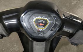 HONDA SUPER CUB50 AA04