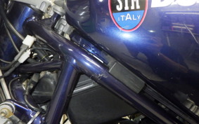 DUCATI MONSTER S4R 2005