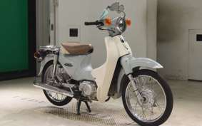HONDA C110 SUPER CUB 2003 JA07