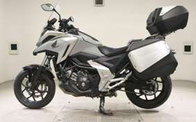 HONDA NC750X DCT 2023 RH09