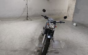 YAMAHA TW225 DG09J