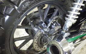 HONDA GB350 2022 NC59