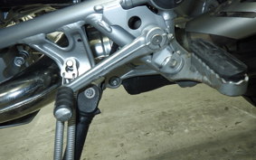 BMW R1200GS 2008