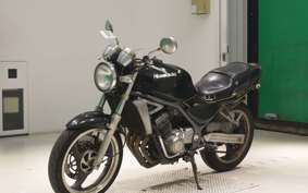 KAWASAKI BALIUS 250 ZR250A