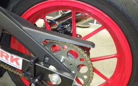 SUZUKI GSX-R125 2022 DL33B