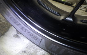 YAMAHA MT-07 2024 RM33J